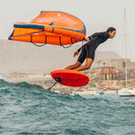 Tabla de Wing Foil F-One ROCKET WING – S