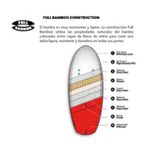 Tabla de Wing Foil F-One ROCKET WING – S