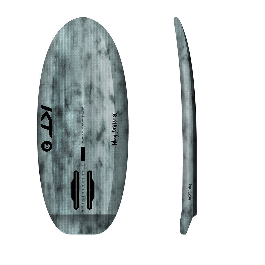 Tabla de WingFoil KT Wing Drifter The Gallery Surf Shop
