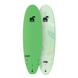 Tabla de surf OCEAN STORM Start up  7'6 (Softboard)