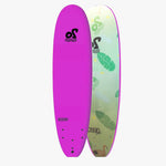 Tabla de surf OCEAN STORM Start up  7´0 (Softboard)