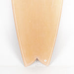 Tabla de surf  Indio Surfboard - Endurance - DAB - 5'11 - Terracota