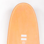 Tabla de surf  Indio Surfboard - Endurance - MID LENGTH Terracota - 7'0"