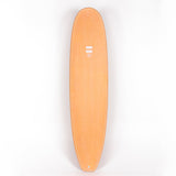 Tabla de surf  Indio Surfboard - Endurance - MID LENGTH Terracota - 7'0"