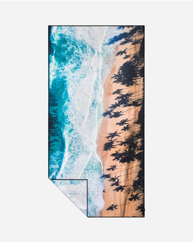 Toalla SLOWTIDE Cast Quick-Dry Towel