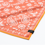 Toalla SLOWTIDE Paisley Park Quick-Dry Towel