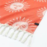 Toalla SLOWTIDE Sunny