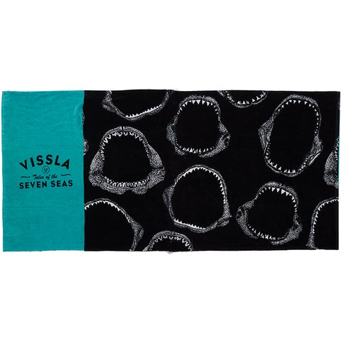 Toalla VISSLA Chums Towel