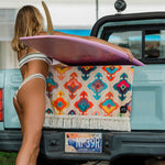 Toalla SLOWTIDE Itari Beach Towel