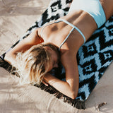 Toalla SLOWTIDE Escher Beach Towel