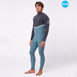Traje Neopreno Rip Curl E Bomb 3/2 Zip Free - SEARCHERS - Muted Green