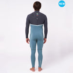 Traje Neopreno Rip Curl E Bomb 3/2 Zip Free - SEARCHERS - Muted Green