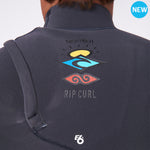 Traje Neopreno Rip Curl E Bomb 3/2 Zip Free - SEARCHERS - Muted Green