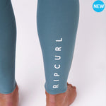 Traje Neopreno Rip Curl E Bomb 3/2 Zip Free - SEARCHERS - Muted Green