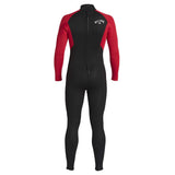 Traje neopreno BILLABONG Intruder 4/3 mm Boys Intruder Bz GBS