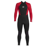 Traje neopreno BILLABONG Intruder 4/3 mm Boys Intruder Bz GBS