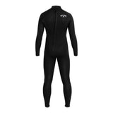 Traje neopreno BILLABONG Intruder 3/2mm Intrdr Back Zip GBS - Black