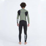 Traje neopreno HURLEY Advantage 4/3MM Fullsuit - Hombre