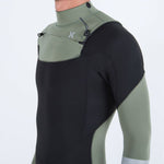 Traje neopreno HURLEY Advantage 4/3MM Fullsuit - Hombre