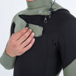 Traje neopreno HURLEY Advantage 4/3MM Fullsuit - Hombre