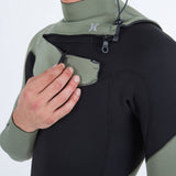 Traje neopreno HURLEY Advantage 4/3MM Fullsuit - Hombre