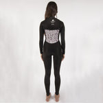 Neopreno SISSTREVOLUTION SEVEN SEAS 4/3 CHEST FULL WETSUITS - Blue