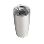 Vaso YETI RAMBLER 591 ML TUMBLER - Stainless Steel