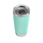 Vaso YETI RAMBLER 591 ML TUMBLER - Seafoam