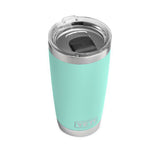 Vaso YETI RAMBLER 591 ML TUMBLER - Seafoam