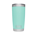 Vaso YETI RAMBLER 591 ML TUMBLER - Seafoam