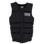 Chaleco Impacto VOAR Impact Vest - Black