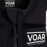 Chaleco Impacto VOAR Impact Vest - Black