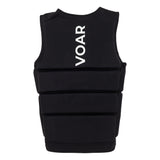 Chaleco Impacto VOAR Impact Vest - Black