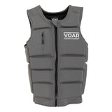 Chaleco Impacto VOAR Impact Vest - Grey