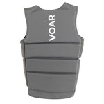 Chaleco Impacto VOAR Impact Vest - Grey