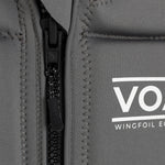 Chaleco Impacto VOAR Impact Vest - Grey