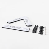 Straps VOAR V-Straps Eva Foam