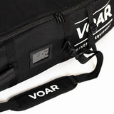 Funda VOAR Wheels Travel Boardbag