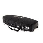 Funda VOAR Wheels Travel Boardbag