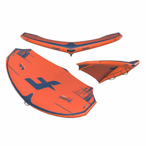 Wing F-ONE STRIKE CWC - Flame/Abyss