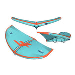 Wing F-ONE STRIKE V2 - Glacier/Flame