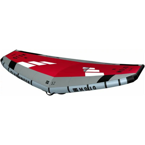 Wing FLYSURFER MOJO - Red Edition