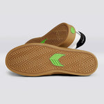 Zapatillas Skate CARIUMA NAIOCA PRO - Off-White Vintage Gum/Black