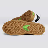 Zapatillas Skate CARIUMA NAIOCA PRO - Off-White Vintage Gum/Black