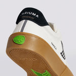 Zapatillas Skate CARIUMA NAIOCA PRO - Off-White Vintage Gum/Black