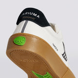 Zapatillas Skate CARIUMA NAIOCA PRO - Off-White Vintage Gum/Black