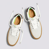 Zapatillas Skate CARIUMA NAIOCA PRO - Off-White Vintage Gum/Black