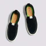 Zapatillas Skate CARIUMA SLIP-ON PRO - Black/Ivory