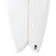 Tabla de surf CHANNEL ISLANDS Fishbeard All Merrick PU (5584772137117)