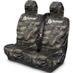 Funda Impermeable doble asiento coche SURFLOGIC